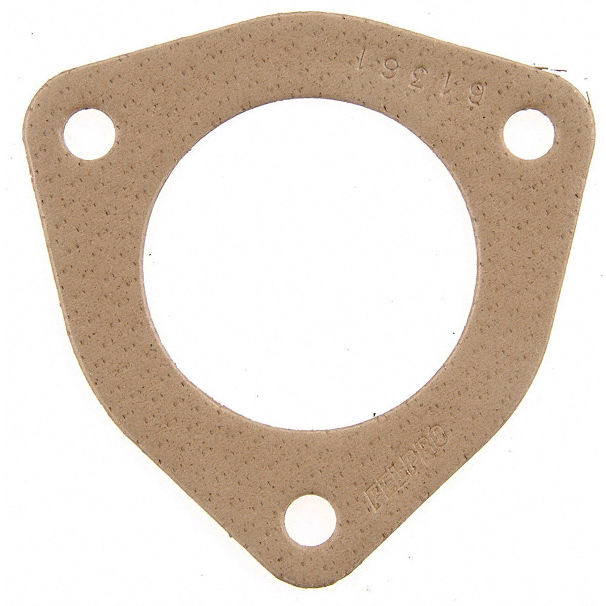 Fel-Pro Saturn Ion 61361 Exhaust Pipe Flange Gasket for 2003-2007 Saturn Ion - front view