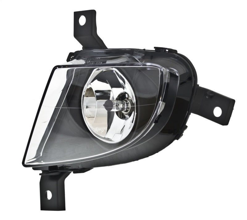 Hella 07-12 BMW 3 Series Fog Lamp w/ H8 Bulb - Left - 010084011