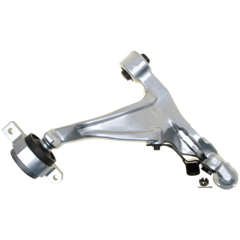 MOOG 11-12 Infiniti G25 Front Right Lower Control Arm - RK621596 - out of package