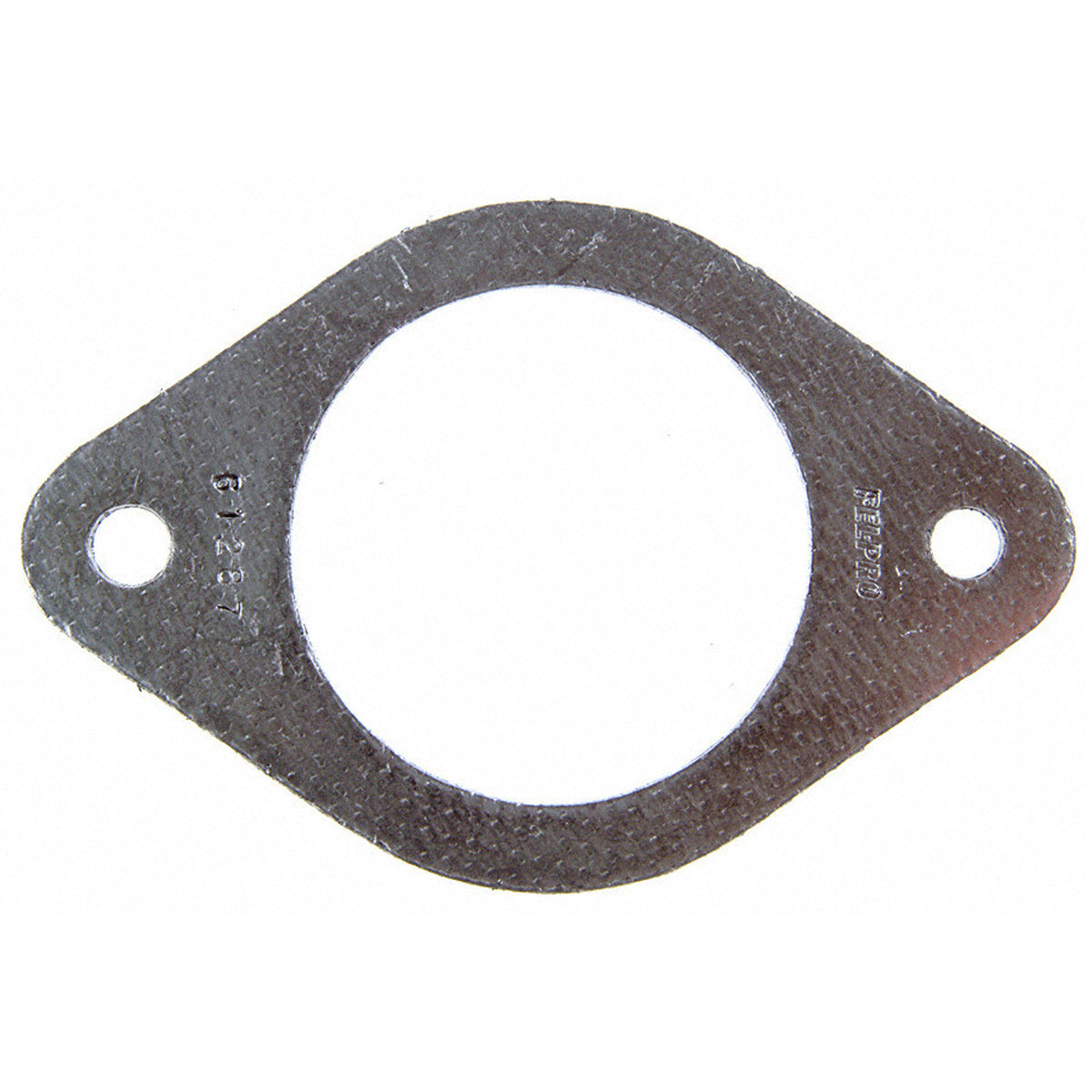 Fel-Pro Chevrolet Silverado 2500 HD Exhaust Pipe Flange Gasket - 61287 - front view