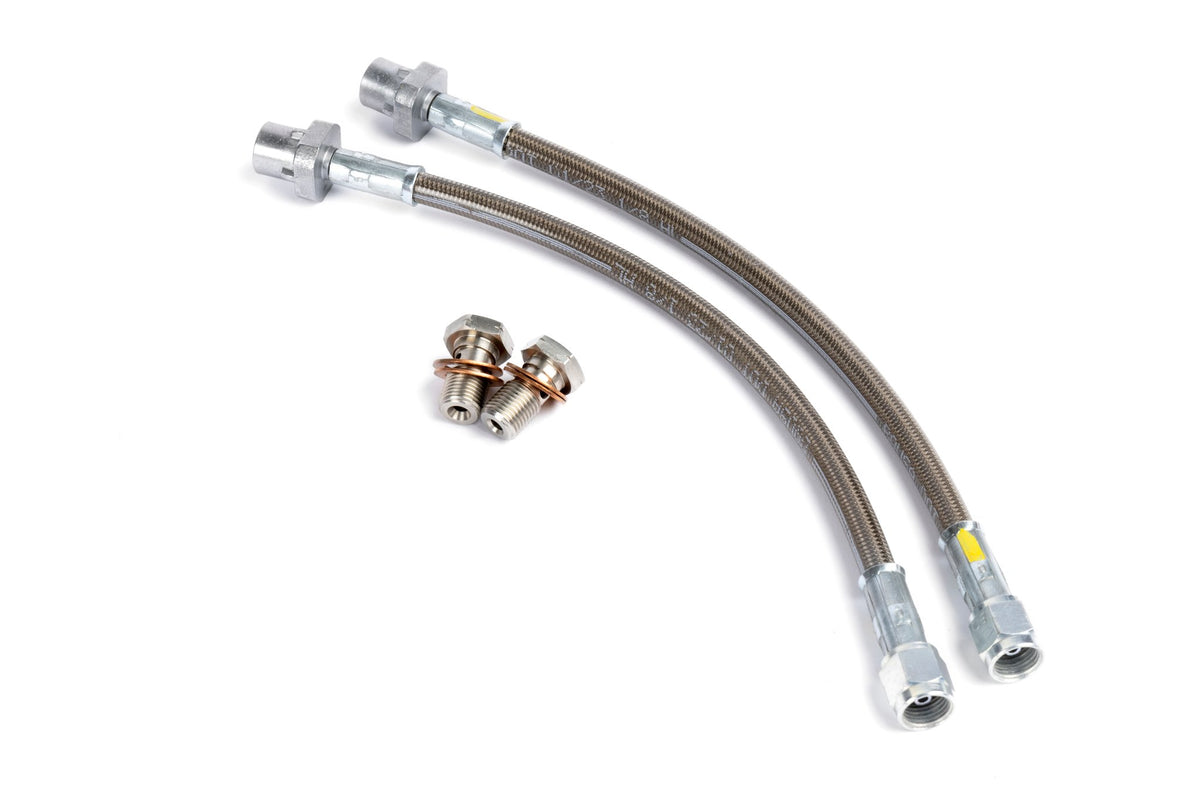 Dinan - Rear Big Brake Kit - 2012-2021 BMW 2/3/4-Series - D290-1006-G
