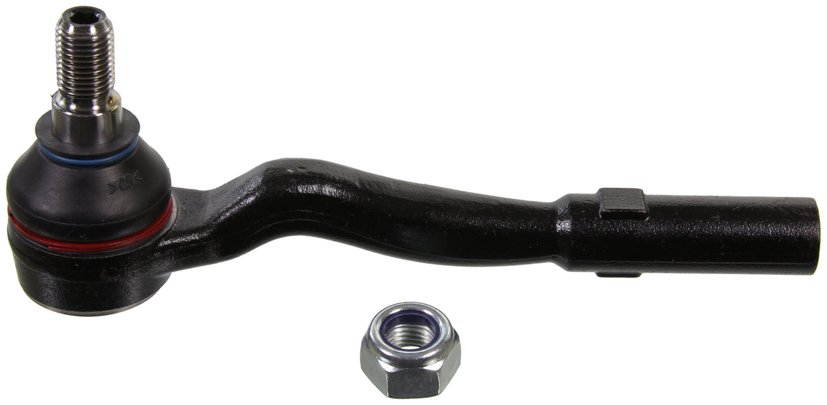 MOOG 2006 Mercedes-Benz CLS500 Front Right Outer / Right Outer Tie Rod End - ES800387 - front view