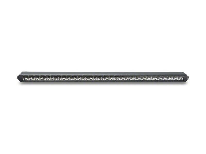 Raxiom 09-14 Ford F-150/ Excl.Raptor 30-Inch LED Light Bar with Front Bumper Mounting Bracket - T618670 - close-up view 2