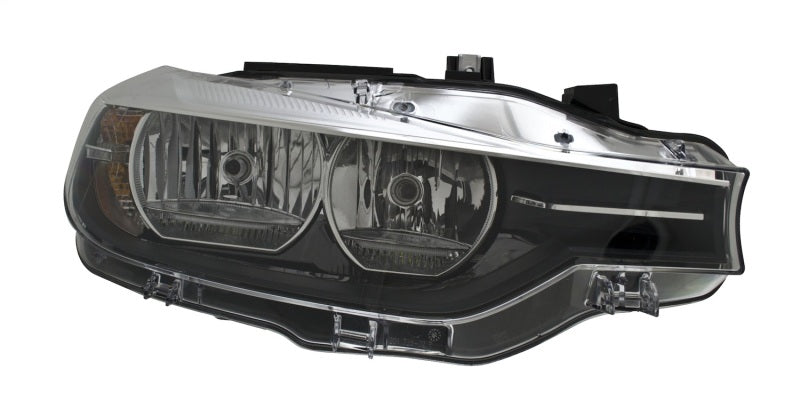 Hella 2015 Bmw 3Ser 15 - Headlamp Rh Hal - 012101961