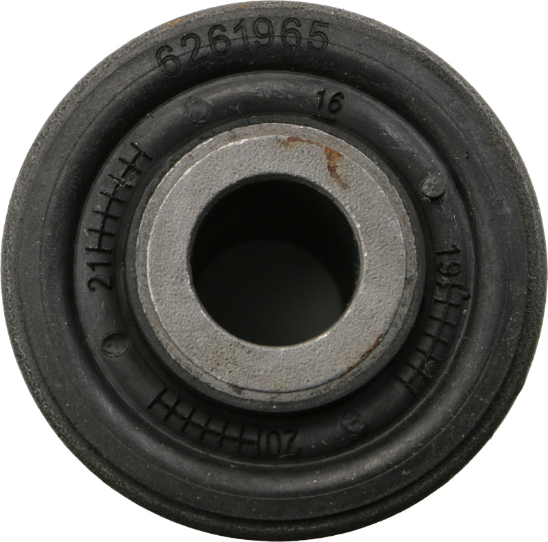 MOOG 11-18 Ram 1500 Rear Track Bar Bushing - K201839 - close-up view