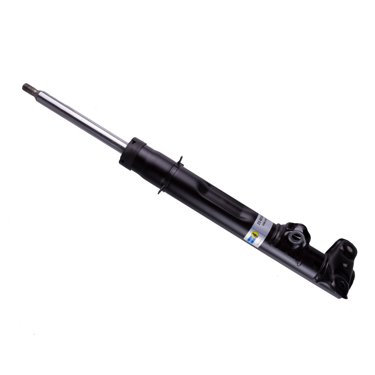 Bilstein B4 1987 Mercedes-Benz 260E Base Front Suspension Strut Assembly - 22-001917