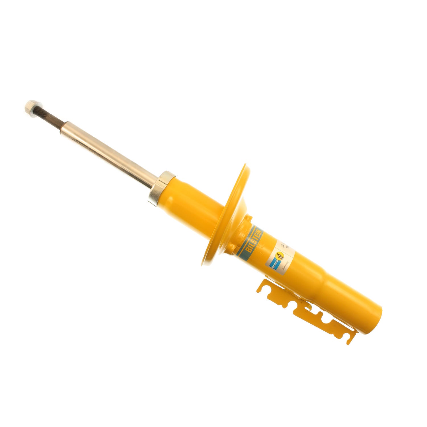 Bilstein B6 96-97 Porsche Boxster (986) Rear Twintube Strut Assembly - 22-046222