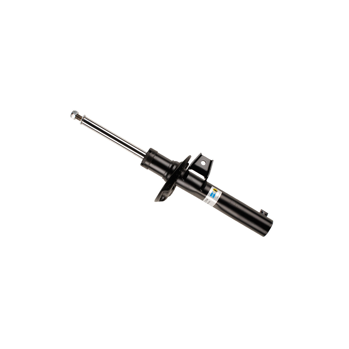 Bilstein B4 2006 Volkswagen Jetta 2.0T Sedan Front Suspension Strut Assembly - 22-139184