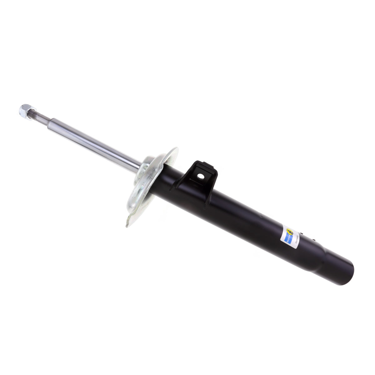 Bilstein B4 2001 BMW 320i Base Sedan Front Left Suspension Strut Assembly - 22-139931