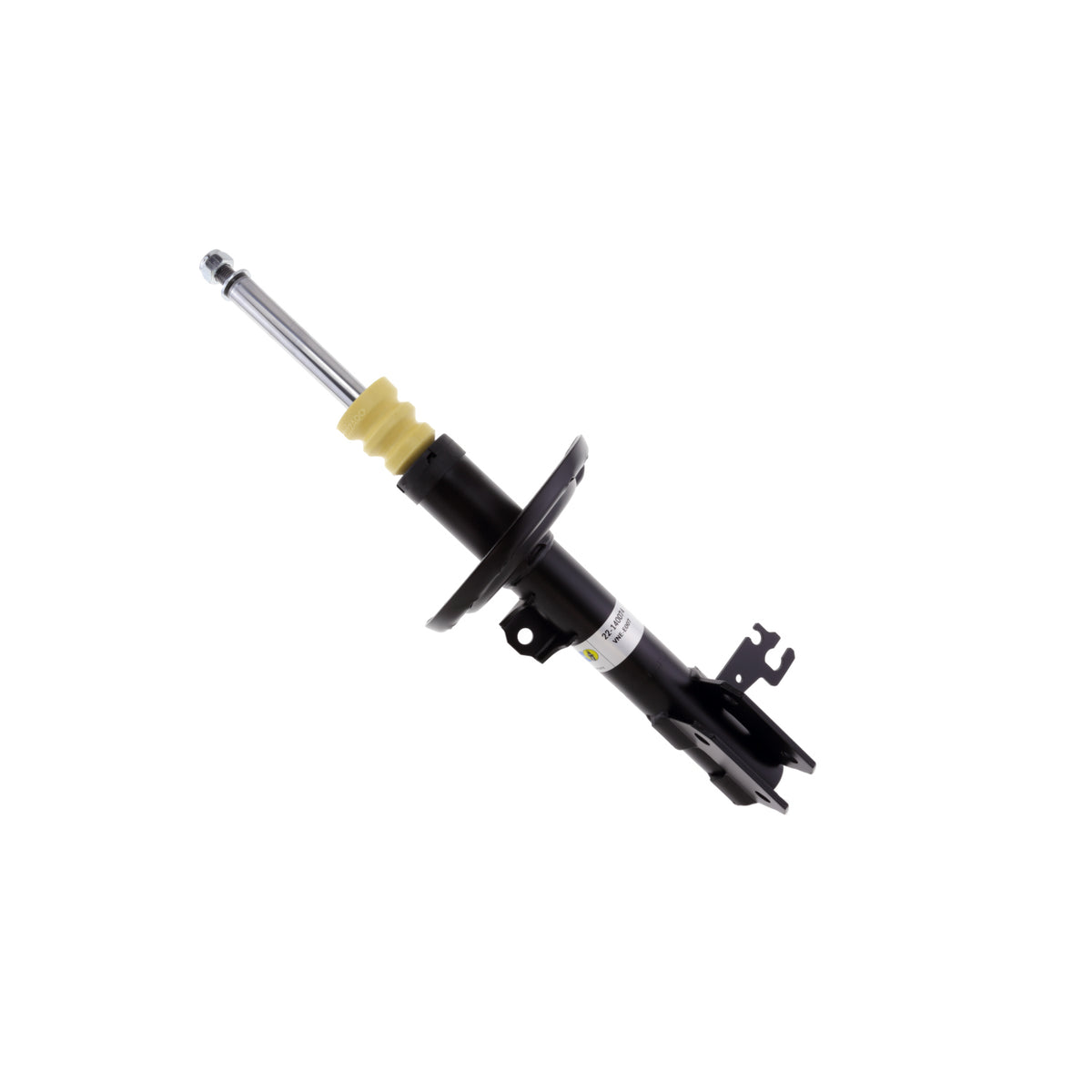 Bilstein B4 Saab 9-3 (YS3F)FR Twintube Strut Assembly - 22-140074