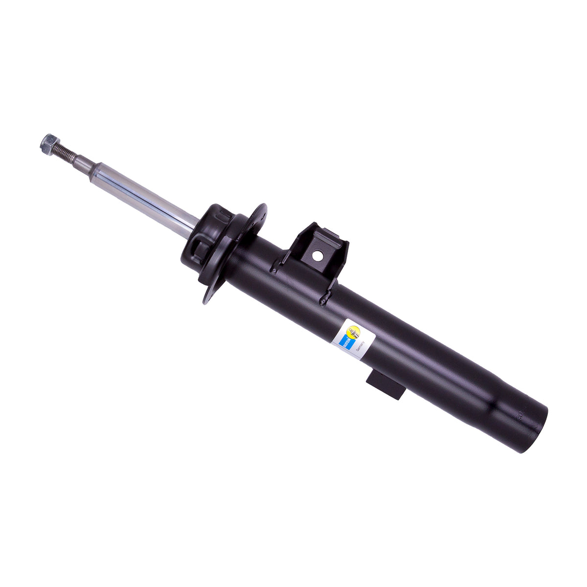 Bilstein B4 2005 BMW 120i Base Front Left Suspension Strut Assembly - 22-144249