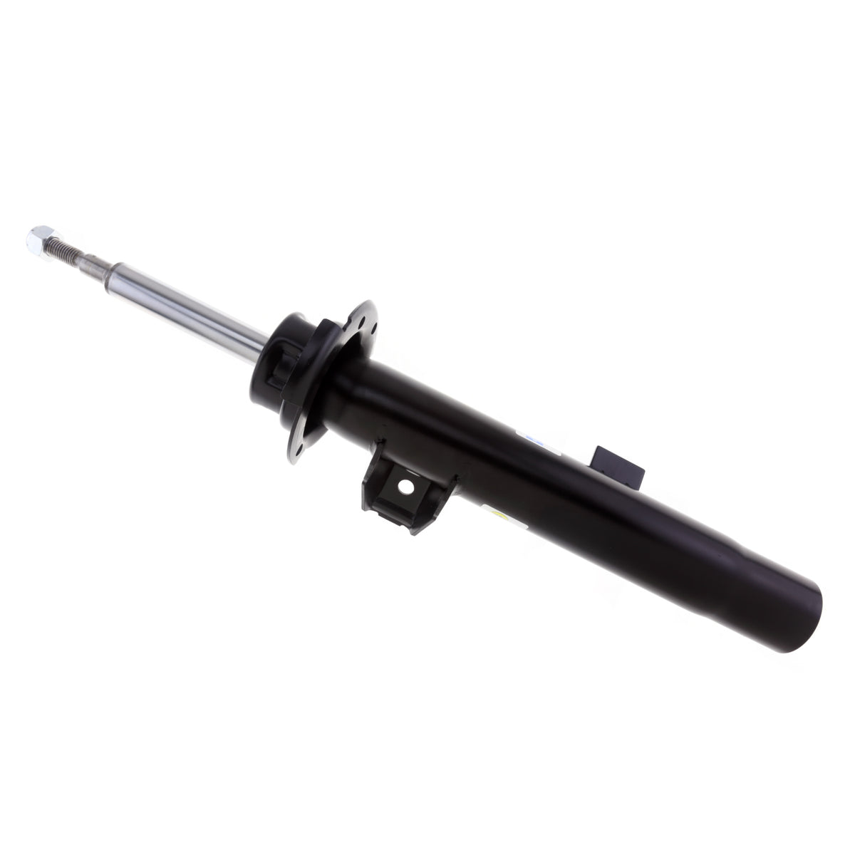 Bilstein B4 2007 BMW 328i Base Convertible Front Right Suspension Strut Assembly - 22-145253