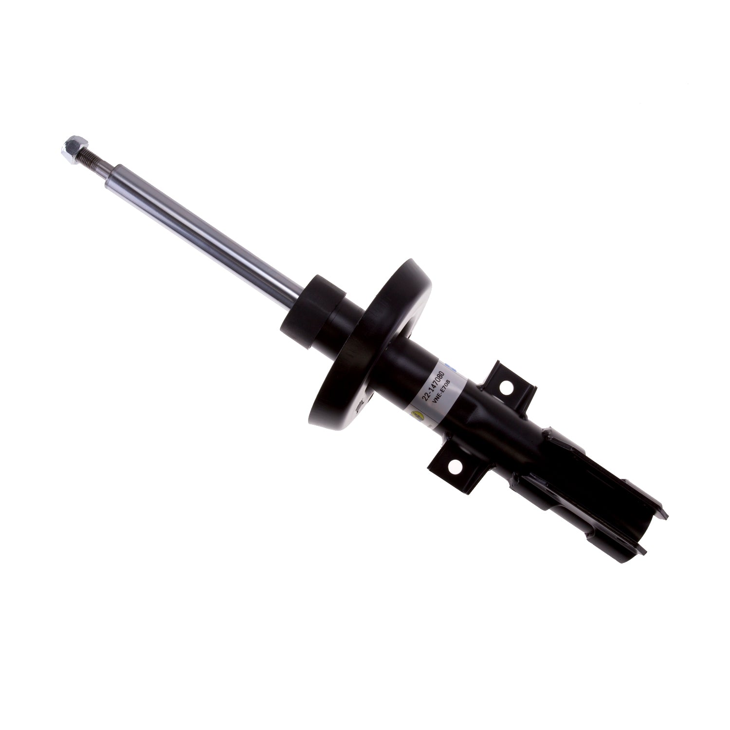 Bilstein B4 Saab 9-5 (YS3E)F Twintube Strut Assembly - 22-147080
