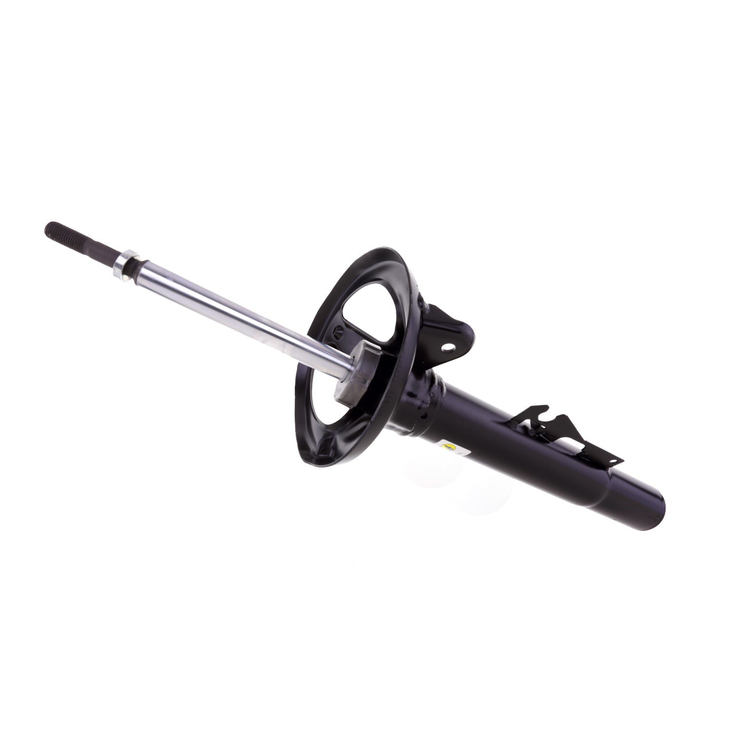 Bilstein B4 2006 Porsche 911 Carrera 4 Front Left Suspension Strut Assembly - 22-147493