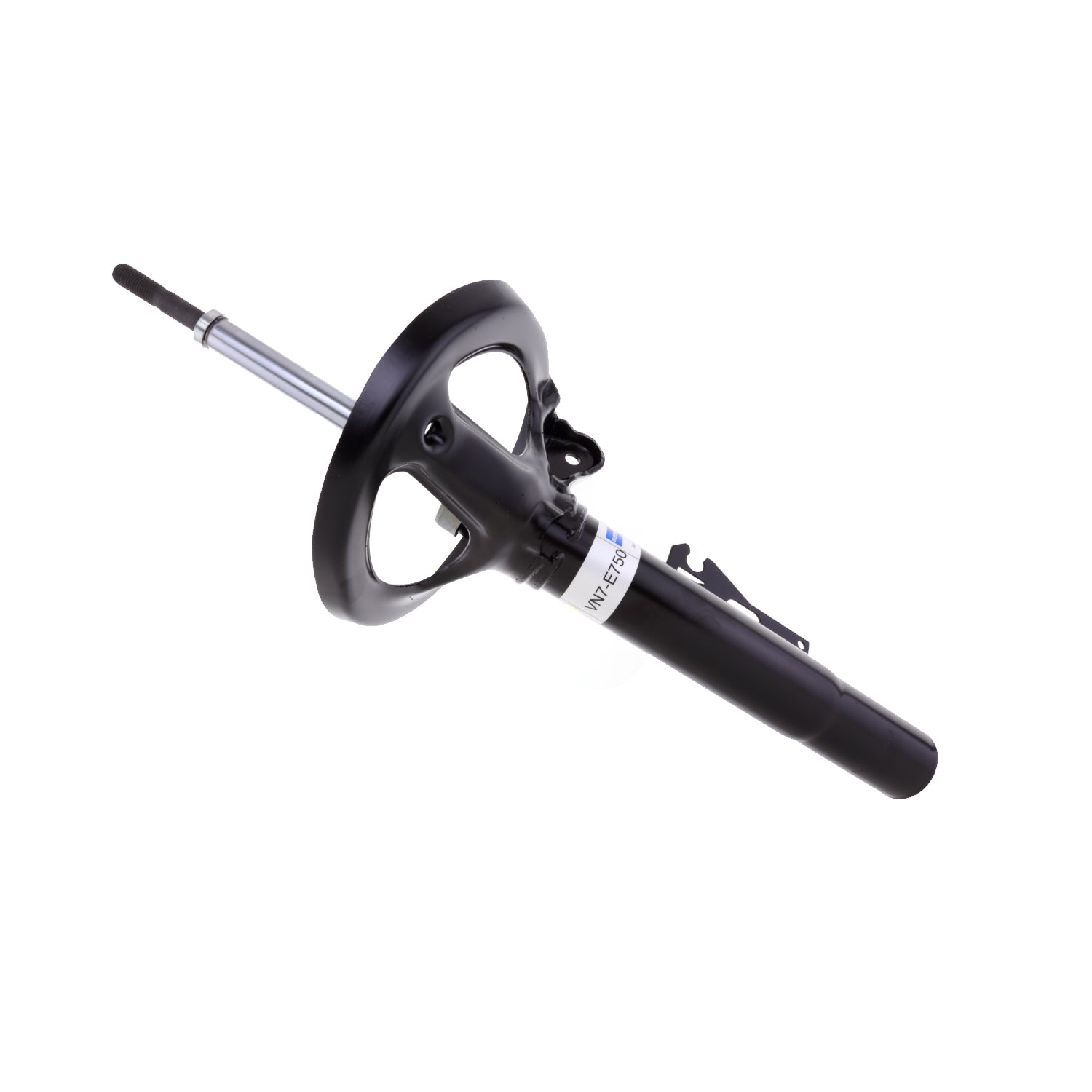Bilstein B4 2006 Porsche 911 Carrera 4 Front Right Suspension Strut Assembly - 22-147509