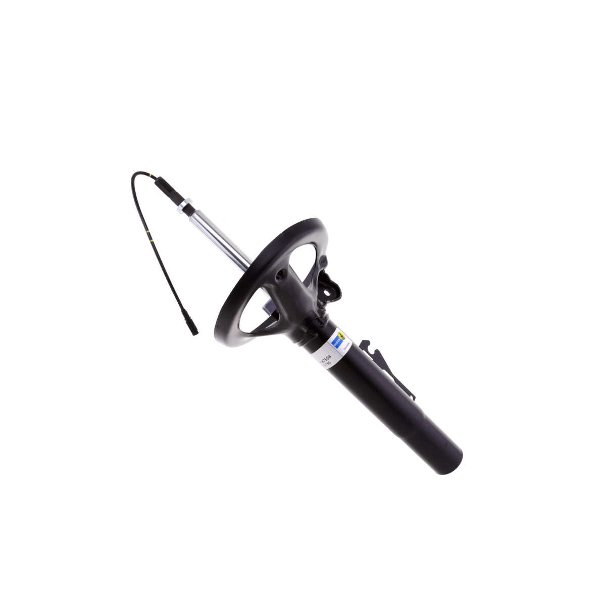 Bilstein 2005 Porsche 911 Carrera 4S B4 Twintube Strut Assembly - Front Right - 22-347862