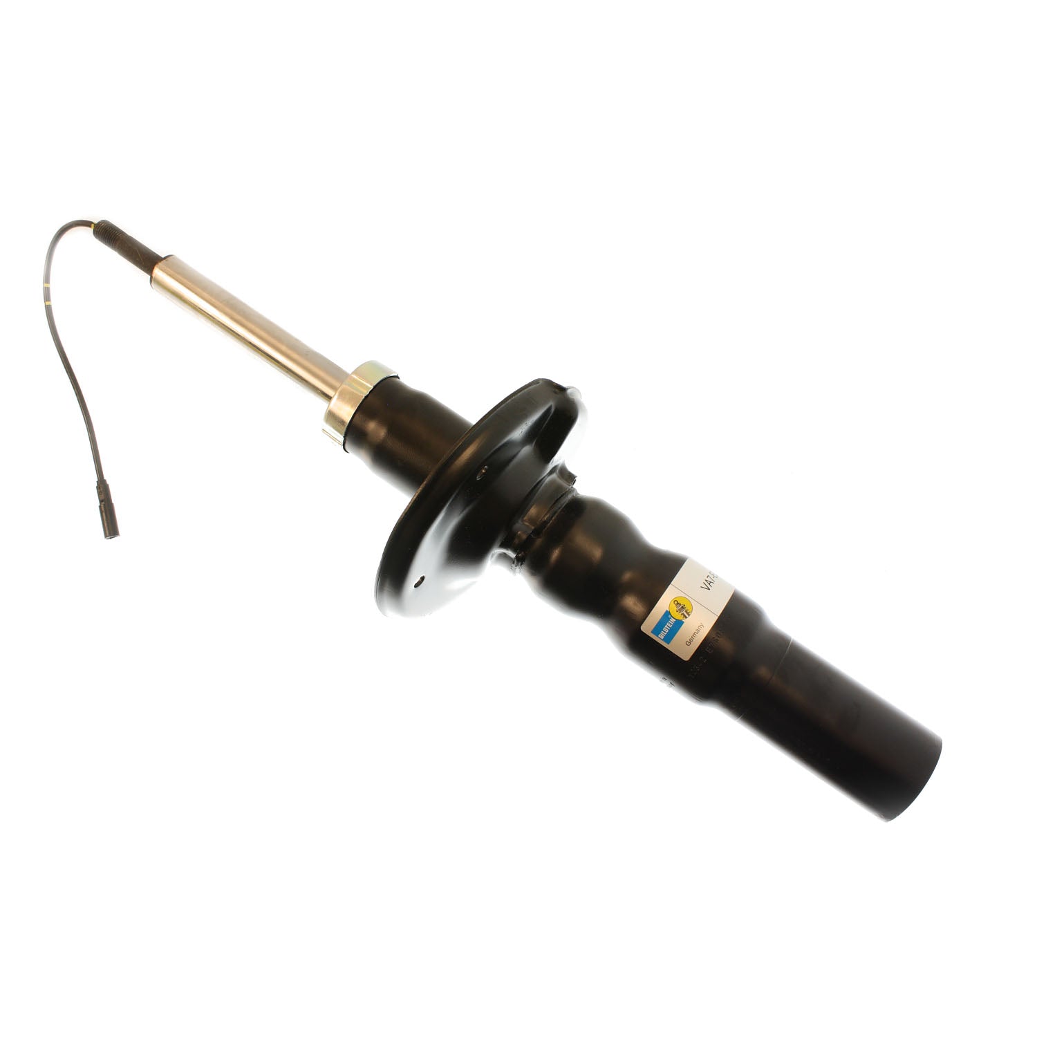 Bilstein B4 2005 Porsche Boxster Base Rear Twintube Strut Assembly - 22-147608