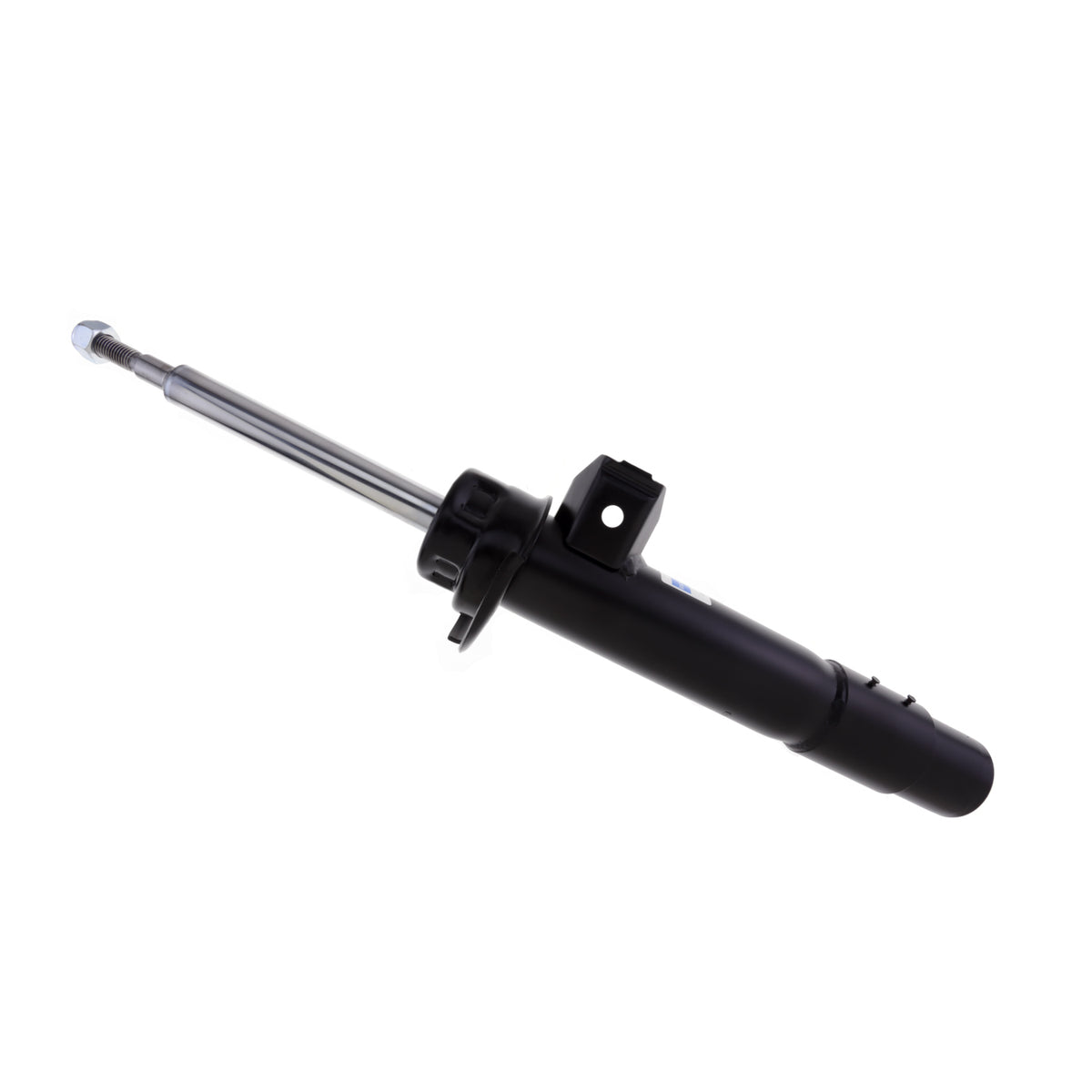 Bilstein B4 2013 BMW X1 xDrive28i Front Right Suspension Strut Assembly - 22-183859