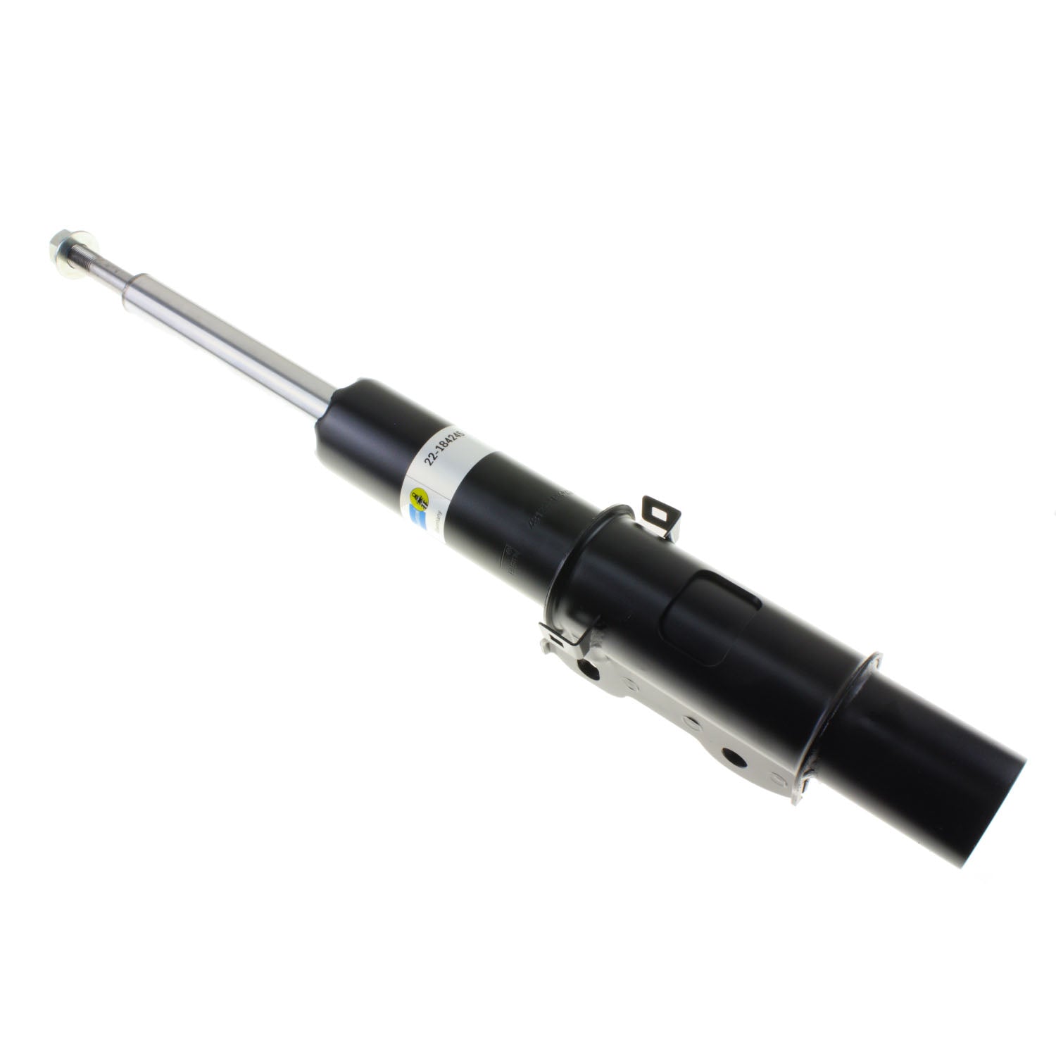 Bilstein B4 07-09 Dodge / 10-12 Mercedes Benz Sprinter Front Twintube Strut Assembly - 22-184245