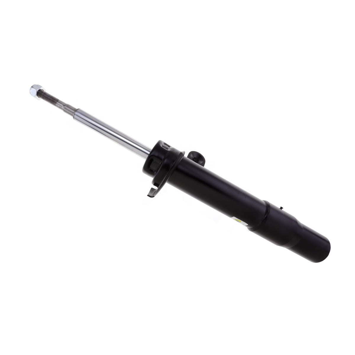 Bilstein B4 08-13 BMW M3 Base V8 4.0L Front Right Twintube Strut Assembly - 22-214317