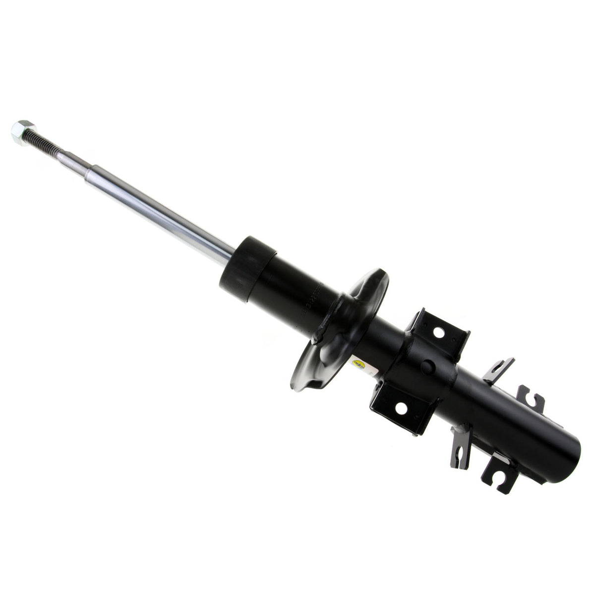 Bilstein B4 1994 Volvo 850 Base Front Twintube Strut Assembly - 22-230959