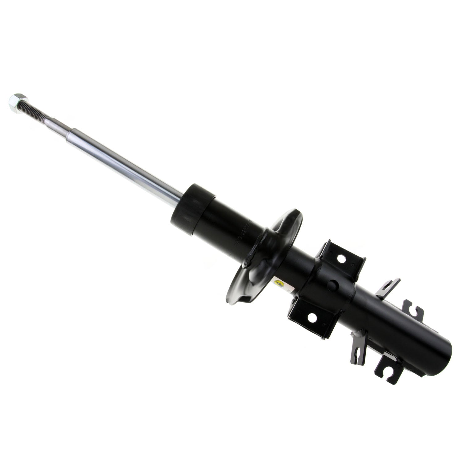 Bilstein B4 1994 Volvo 850 Base Front Twintube Strut Assembly - 22-230959