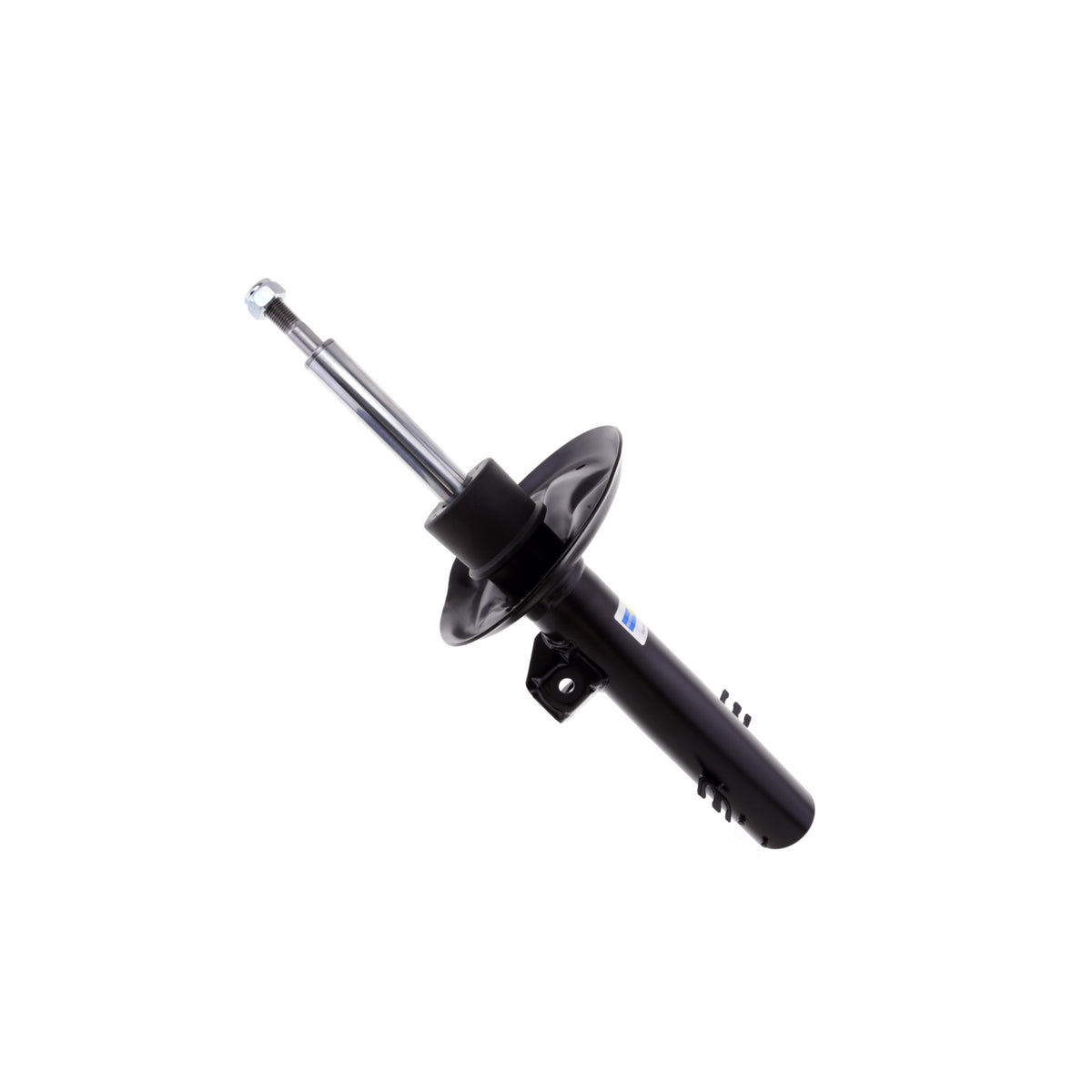 Bilstein B4 04-10 BMW X3 Front Left Twintube Strut Assembly - 22-234636
