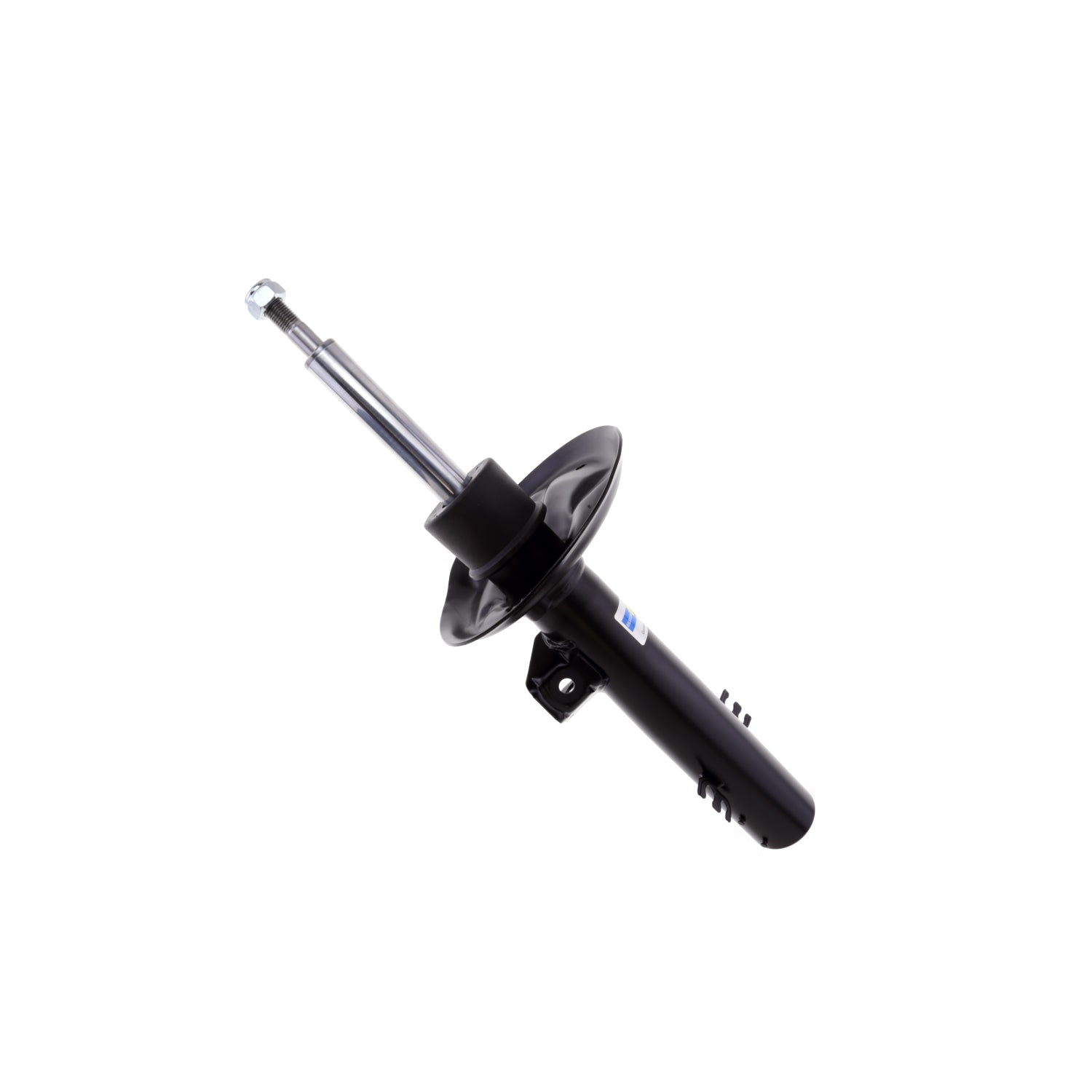 Bilstein B4 04-10 BMW X3 Front Left Twintube Strut Assembly - 22-234636
