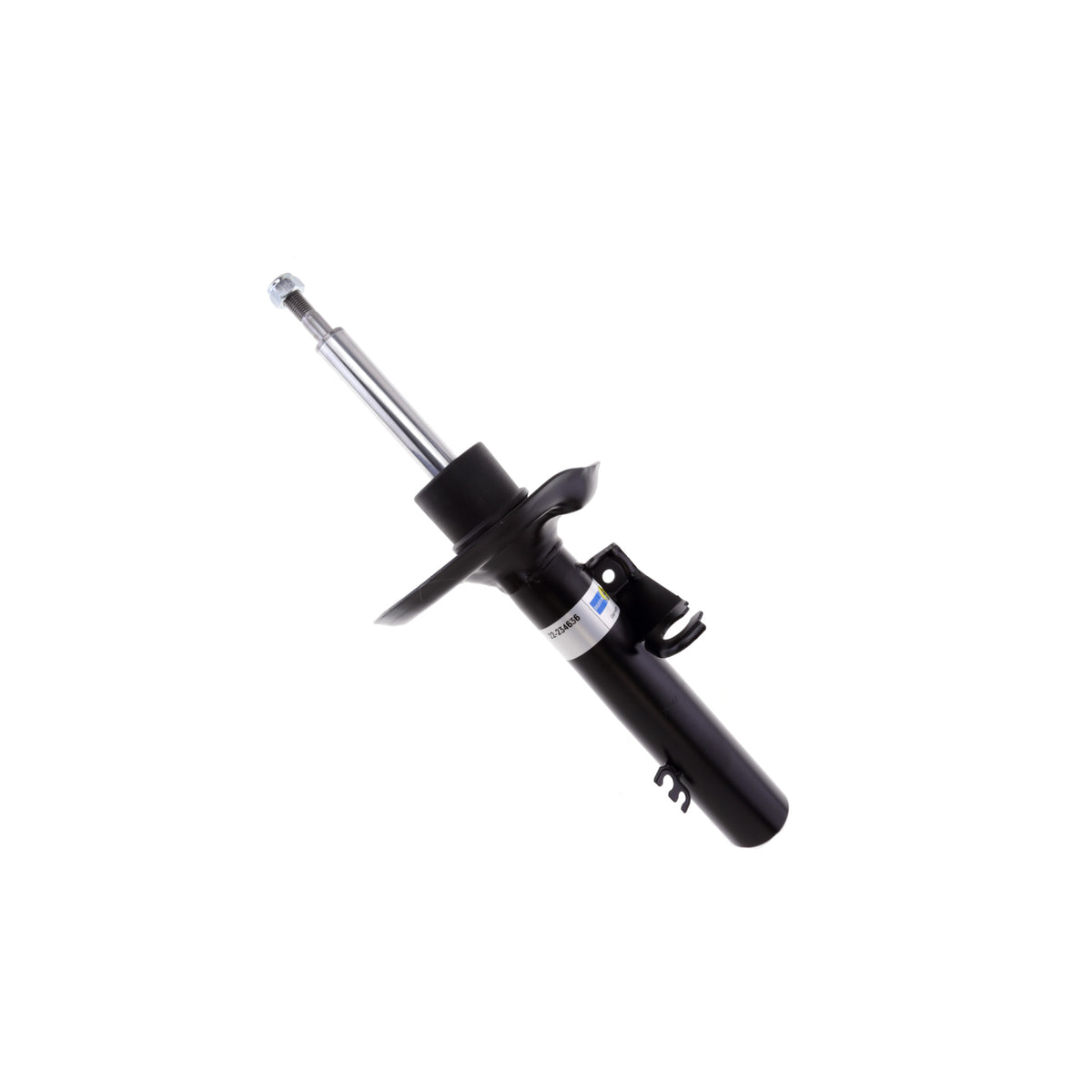 Bilstein B4 04-10 BMW X3 Front Left Twintube Strut Assembly - 22-234636