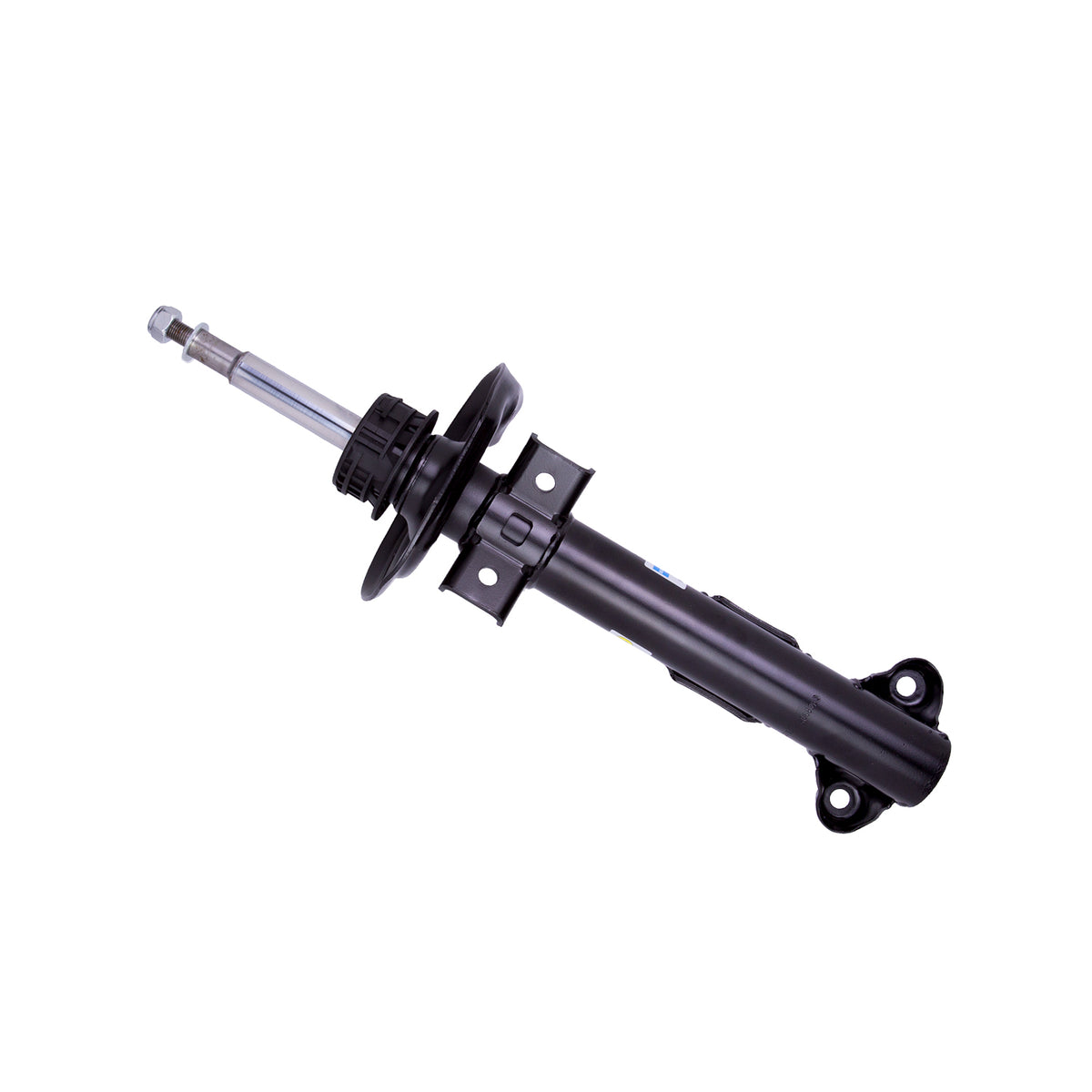 Bilstein B4 OE Replacement Mercedes-Benz DampMatic Suspension Strut Assembly - 22-240682