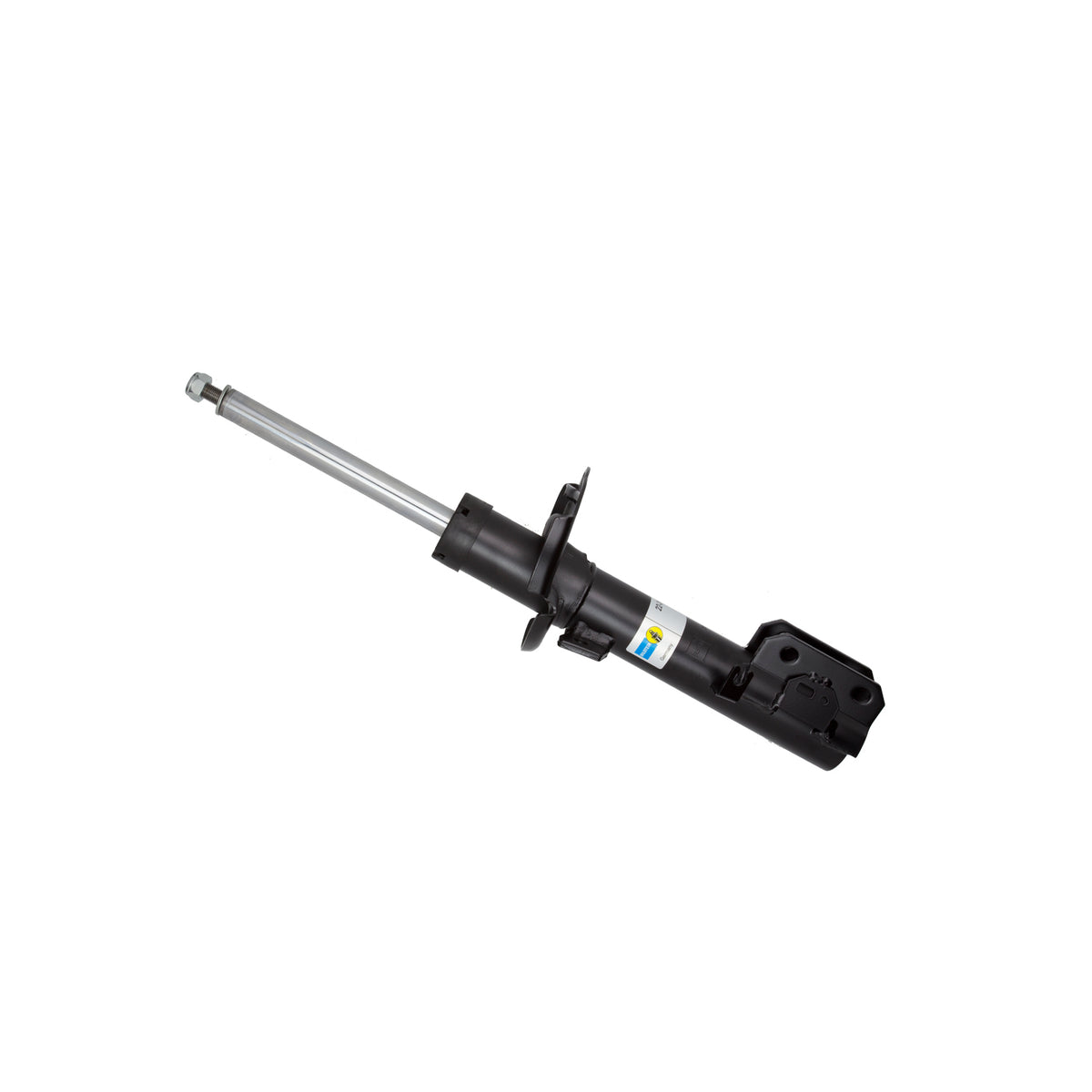 Bilstein B4 14-18 Ford Fiesta ST L4 1.6L Front Right Twintube Shock Absorber - 22-245182