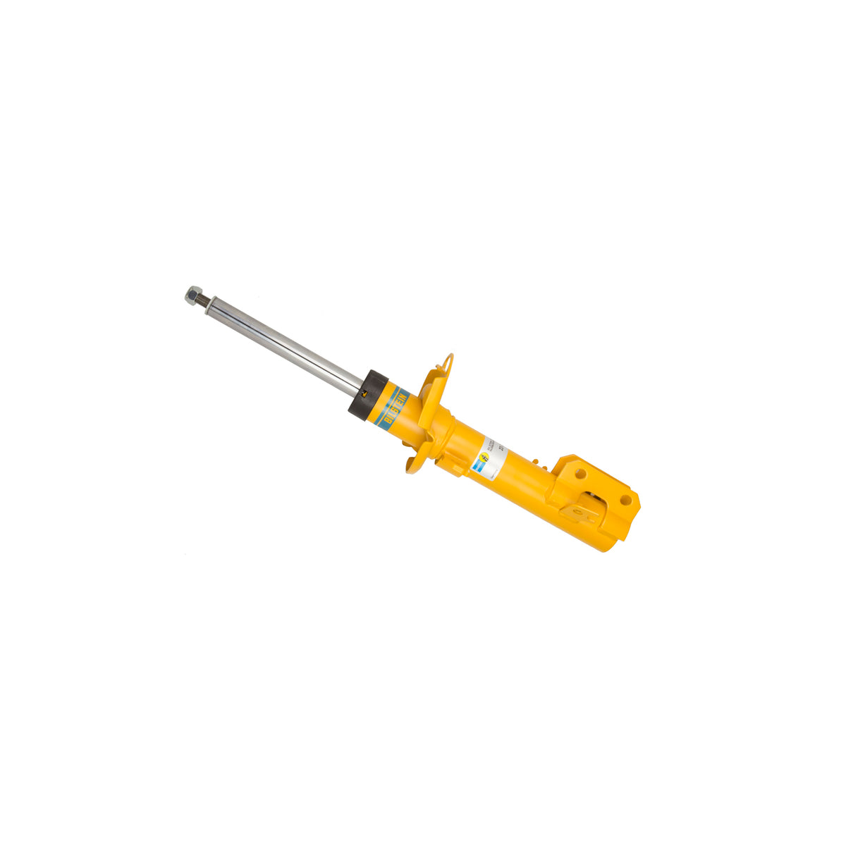 Bilstein B6 Performance 11-19 Ford Fiesta SE/ST L4 1.6L Front Left Twintube Shock - 22-245199