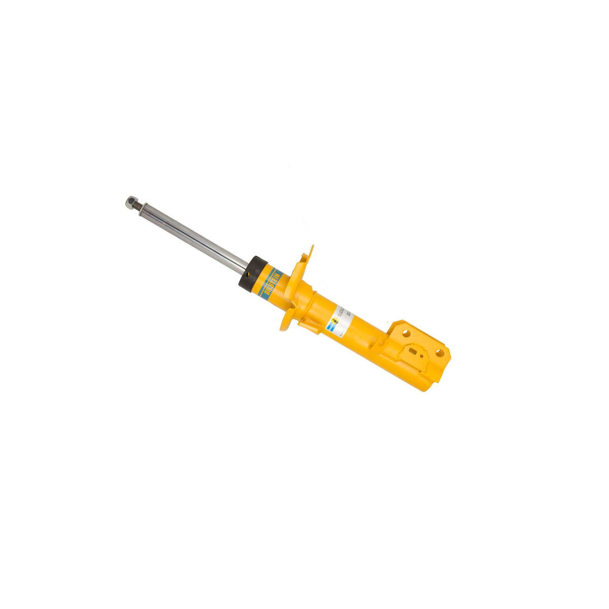 Bilstein B6 Performance 11-19 Ford Fiesta SE/ST 1.6L Front Right Twintube Shock - 22-245205