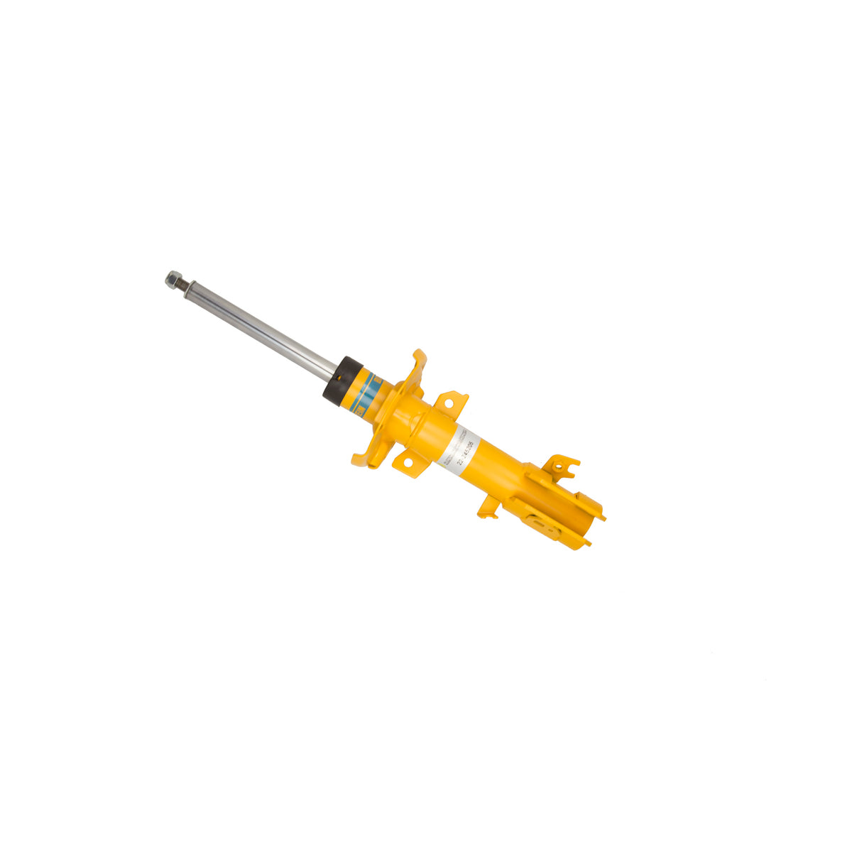 Bilstein B6 Performance 11-19 Ford Fiesta SE/ST 1.6L Front Right Twintube Shock - 22-245205