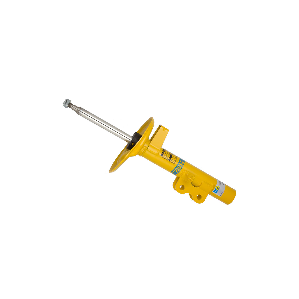 Bilstein B6 Performance 91-95 Toyota MR2 L4 2.2L/2.0L Turbo Front Right Twintube Shock - 22-247278
