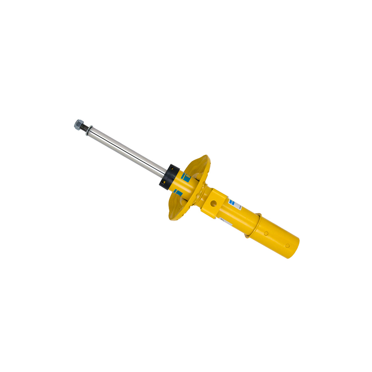Bilstein B6 2016-2018 Smart Fortwo Front Twintube Shock Absorber - 22-248268