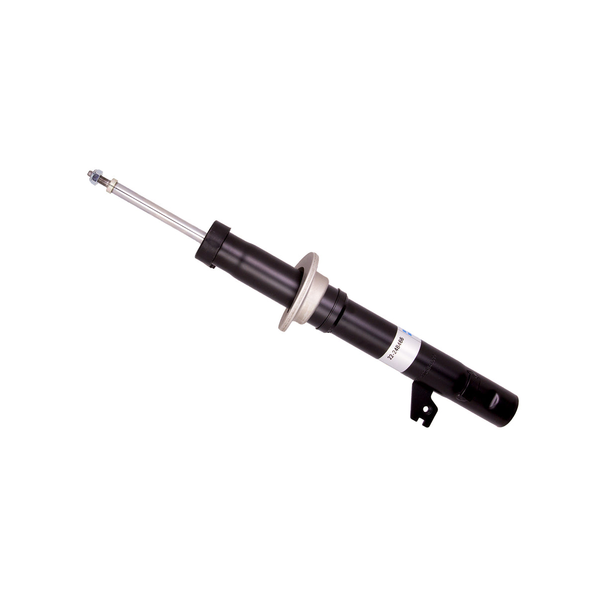 Bilstein B4 OE Replacement 09-13 Mazda 6 Front Left Twintube Shock Absorber - 22-248466
