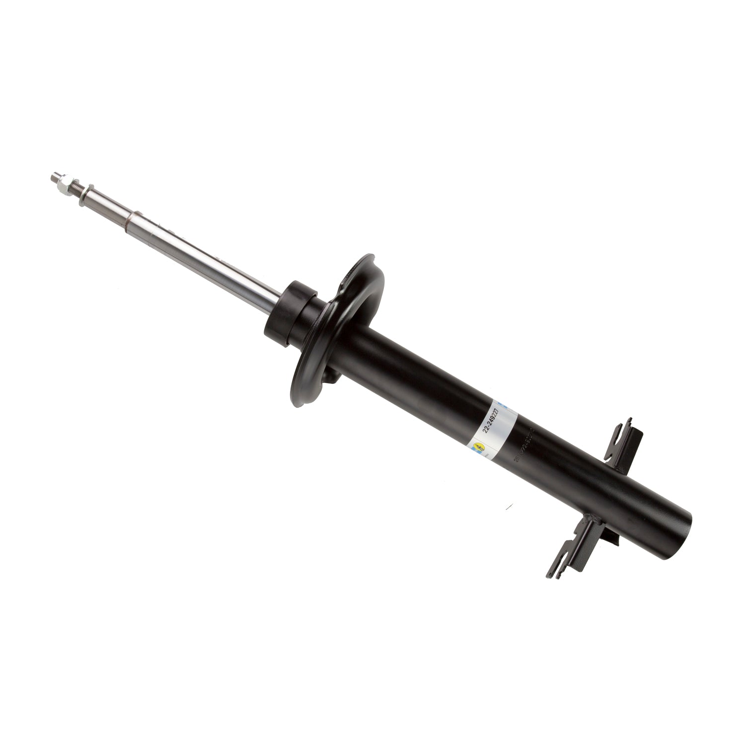 Bilstein B4 OE Replacement 14-16 Dodge Ram Promaster 1500/2500/3500 Front Twintube Strut Assembly - 22-249227