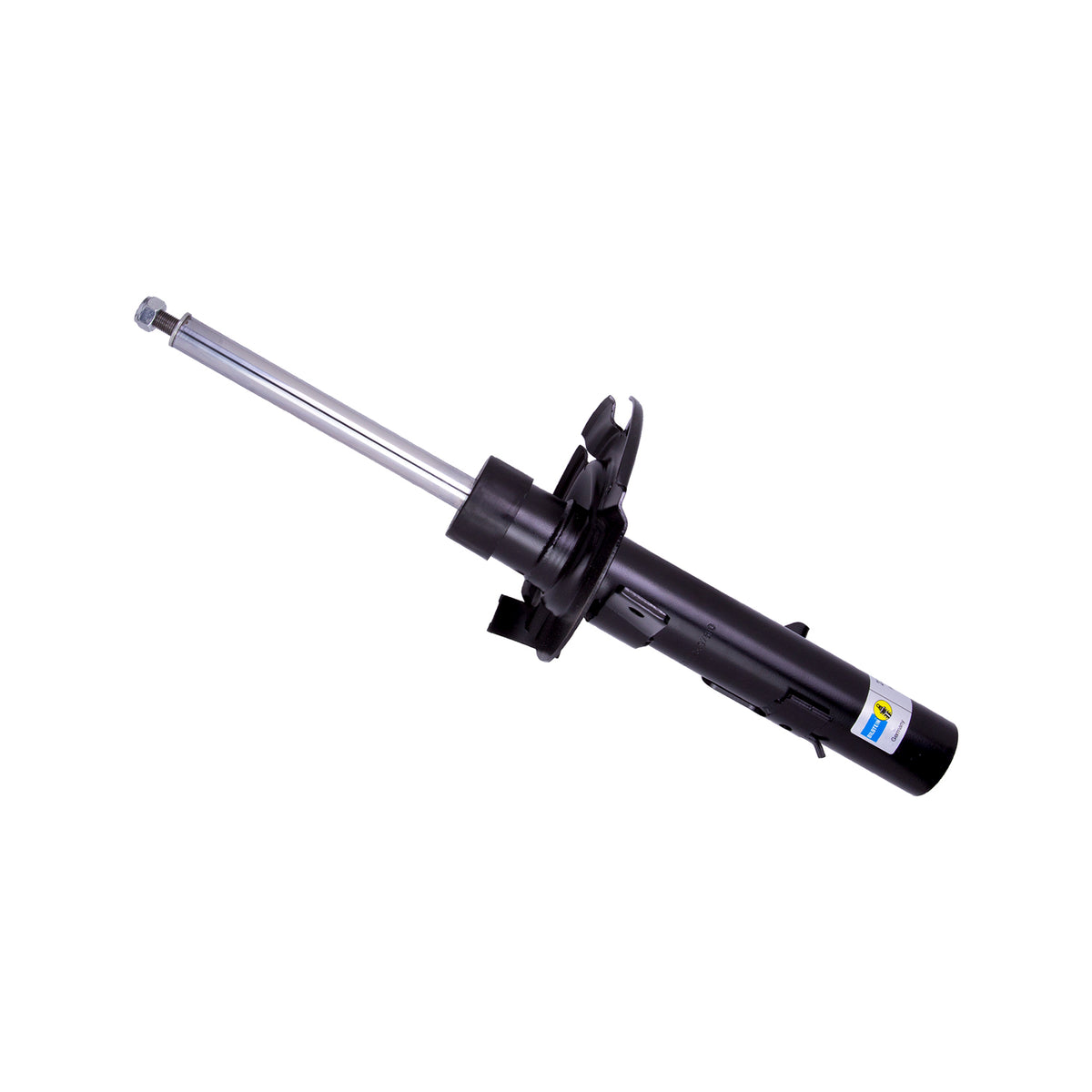 Bilstein B4 OE Replacement 14-18 Ford Focus ST Front Right Twintube Strut Assembly - 22-255976