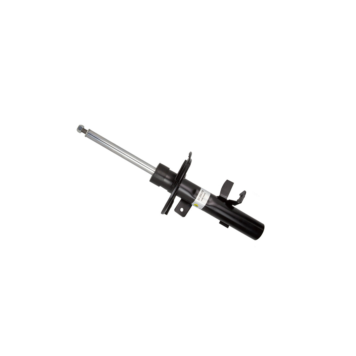 Bilstein B4 OE Replacement 14-16 Ford Focus Front Right Twintube Strut Assembly - 22-256379