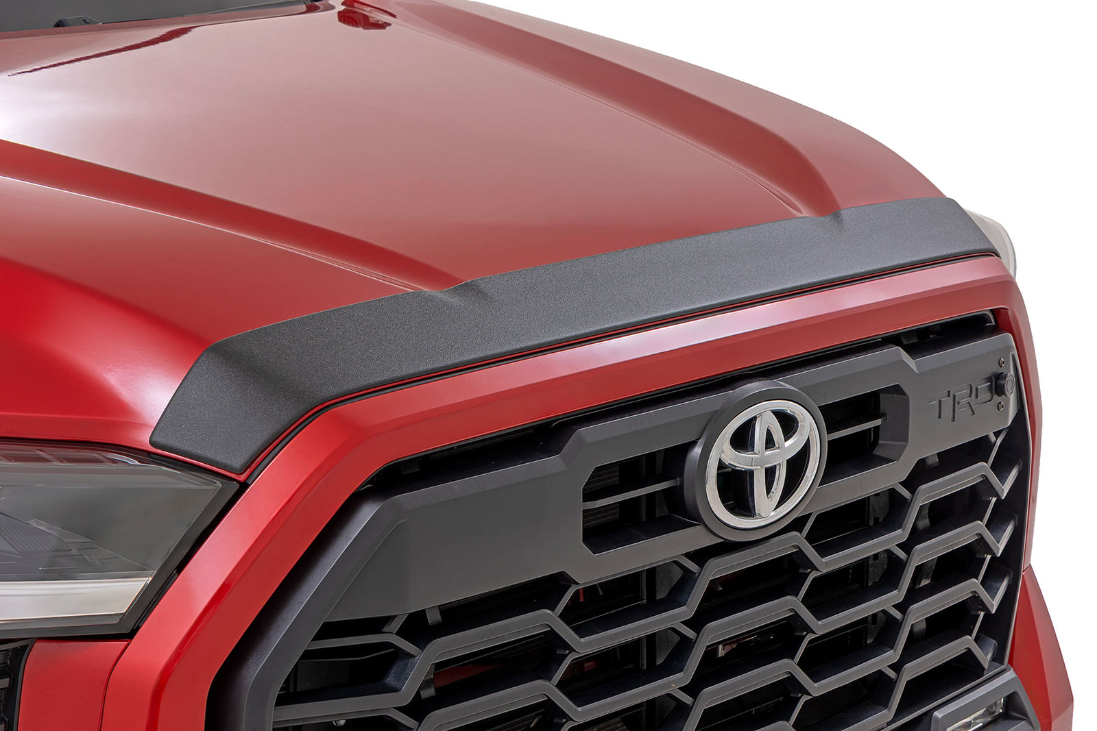 Rough Country - Hood Protector - Toyota Tundra 2WD/4WD (2022-2025)