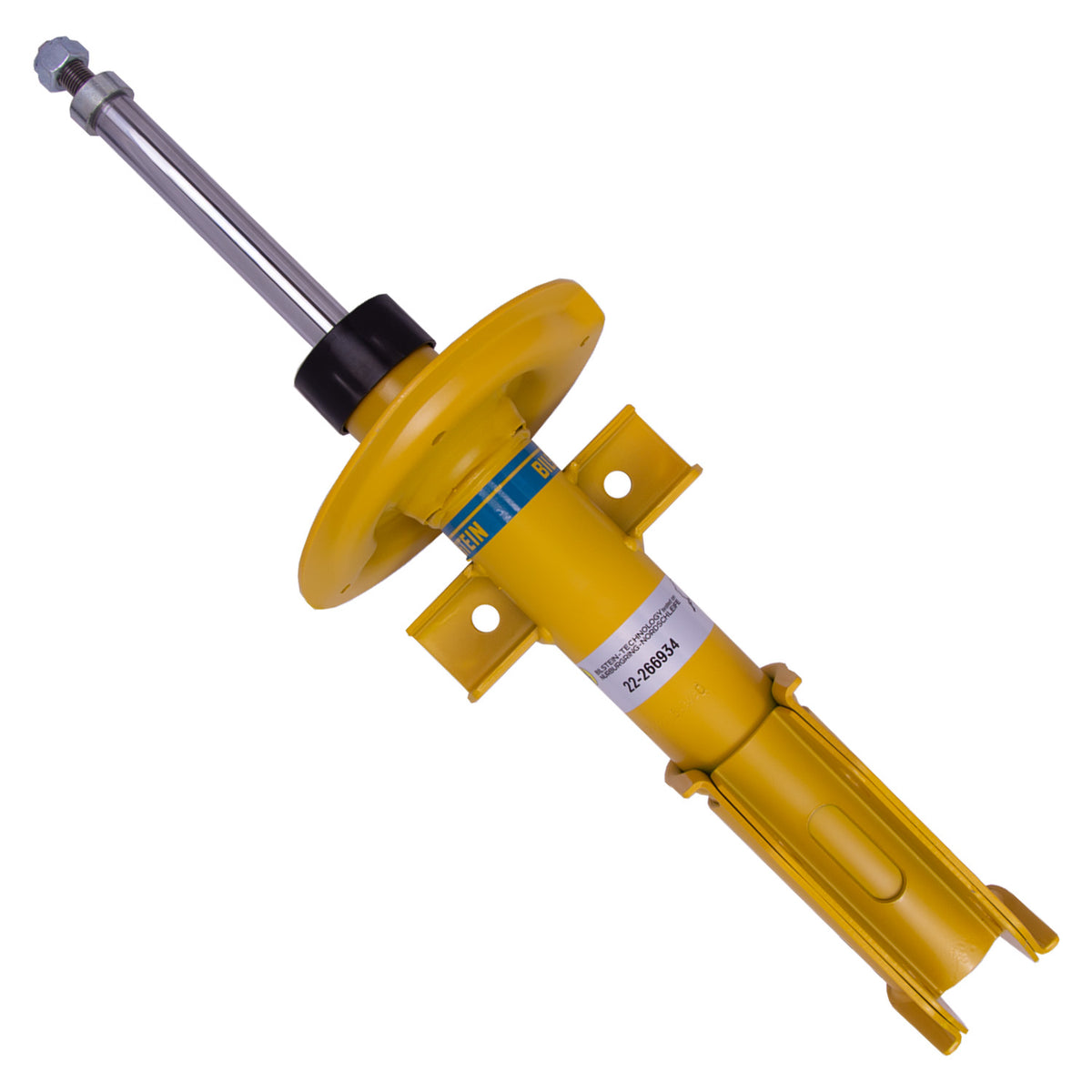 Bilstein B6 07-18 GMC Acadia Twintube Suspension Strut Assembly - 22-266934