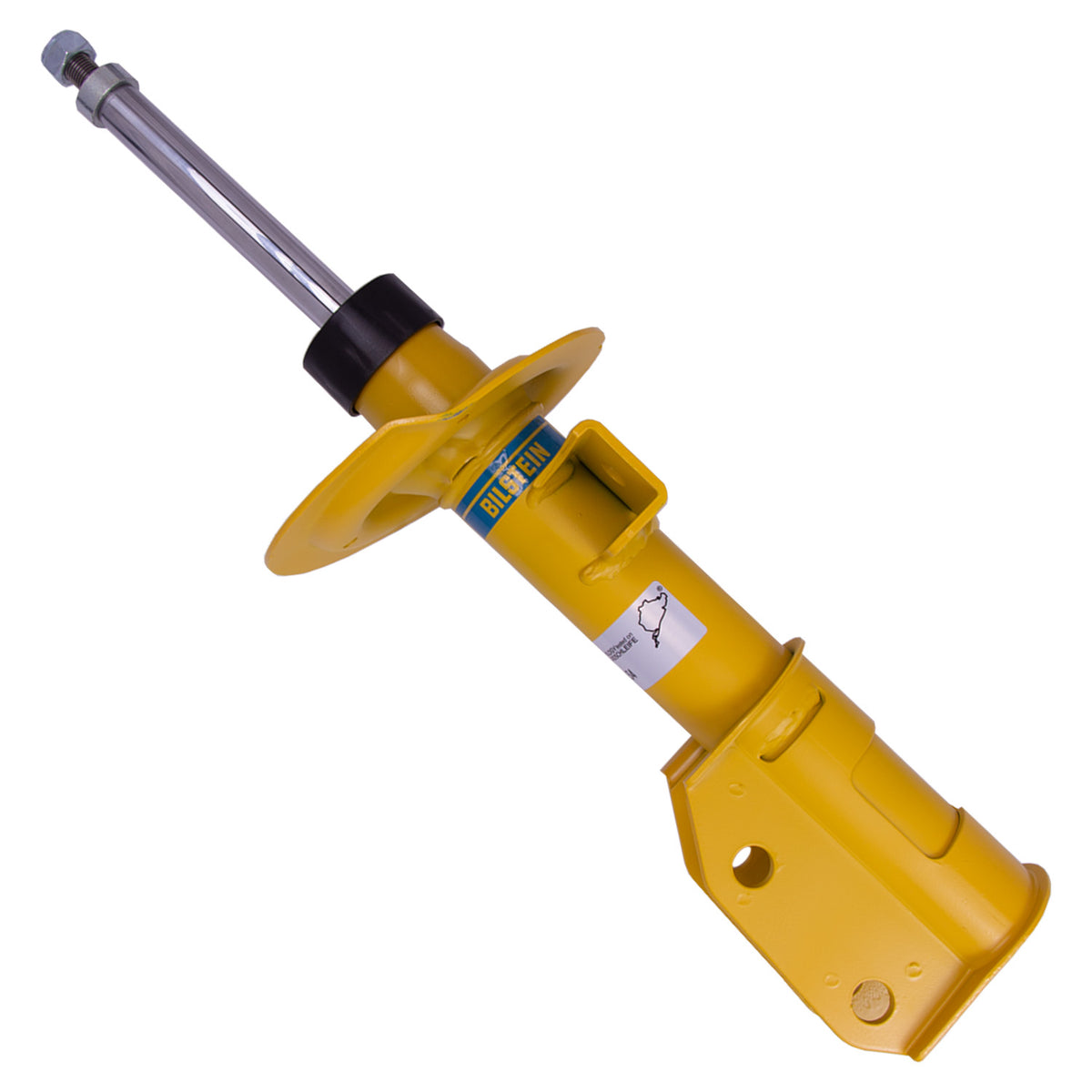 Bilstein B6 07-18 GMC Acadia Twintube Suspension Strut Assembly - 22-266934
