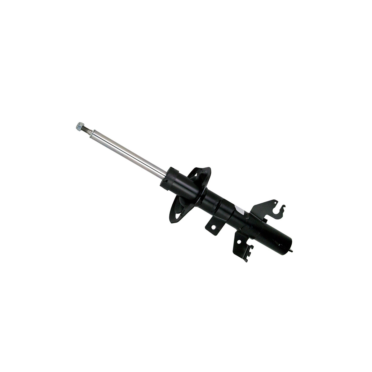 Bilstein B4 OE Replacement 14-17 Jeep Cherokee Front Left Twintube Strut Assembly - 22-267658