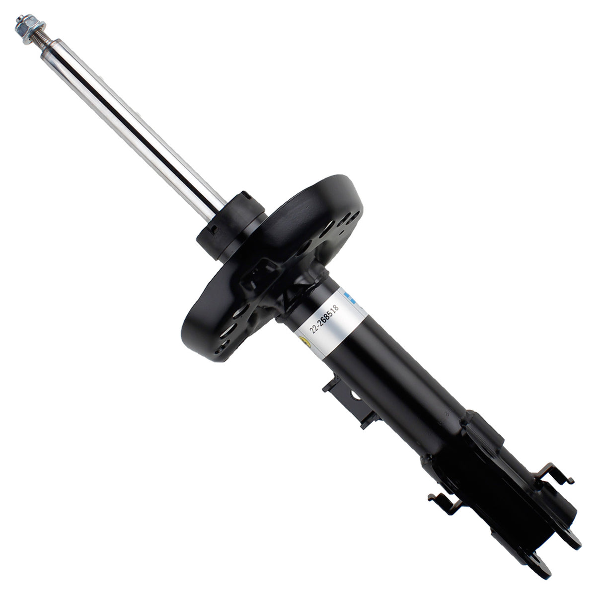 Bilstein B4 OE Replacement 14-19 Kia Soul Suspension Strut Assembly - Front Right - 22-268518
