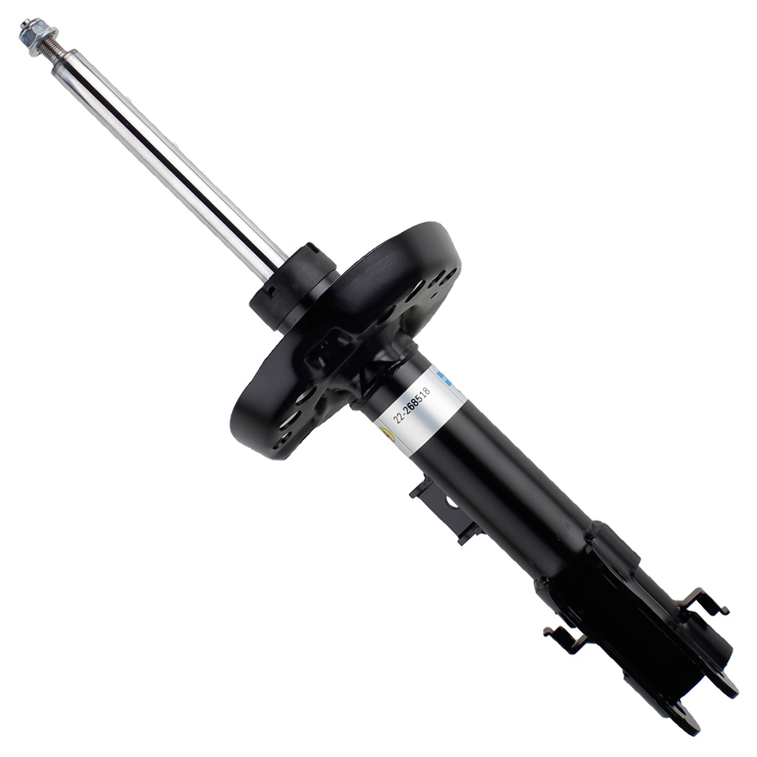 Bilstein B4 OE Replacement 14-19 Kia Soul Suspension Strut Assembly - Front Right - 22-268518