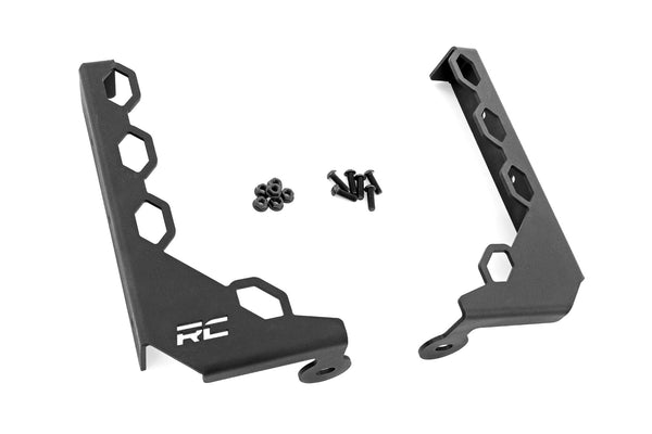 Rough Country - Bed Stiffener Kit - Toyota Tundra 2WD/4WD (2022-2026) - 73136