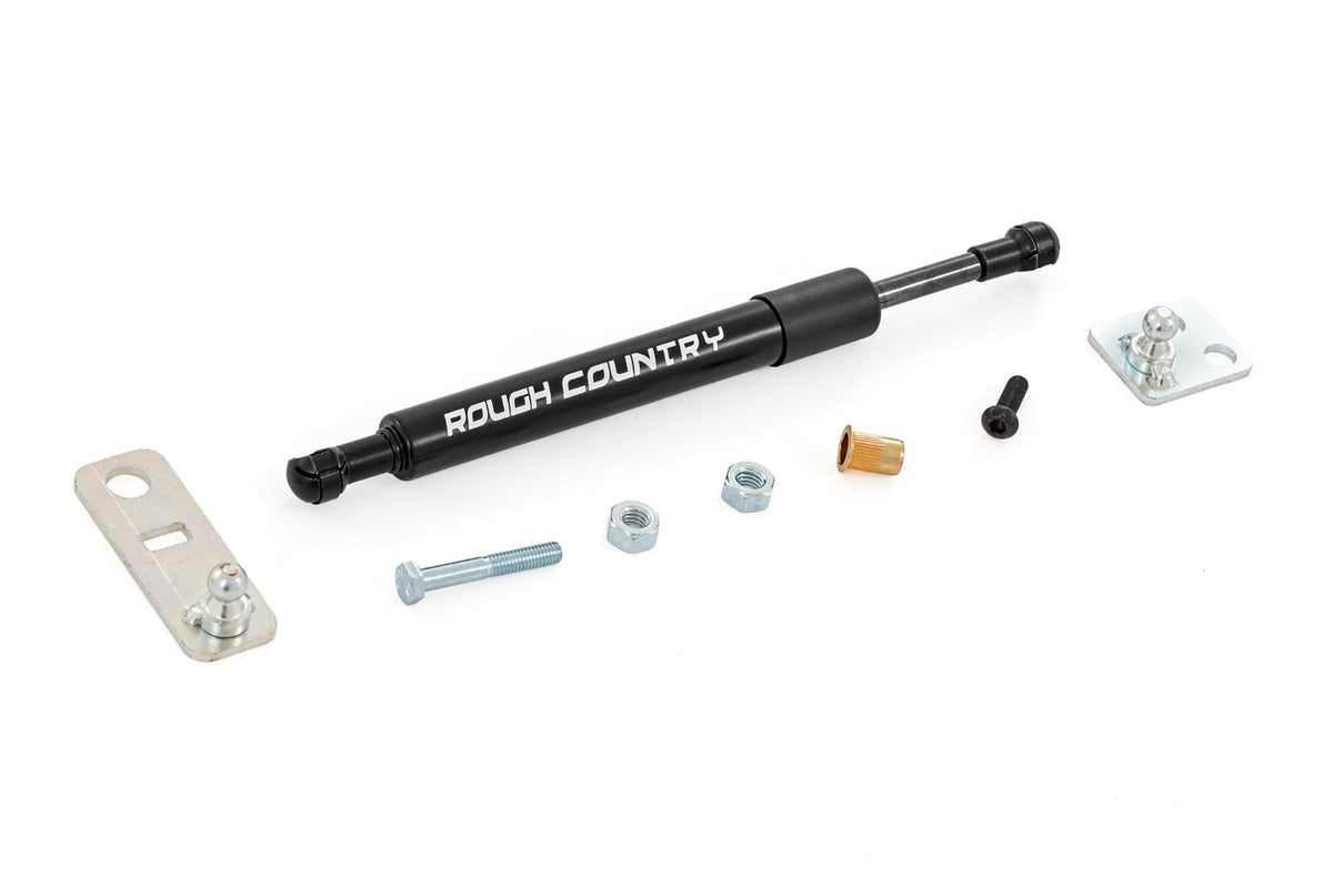 Rough Country - Tailgate Assist - Chevy Silverado & GMC Sierra 1500 2WD/4WD (2019-2026) - 73227
