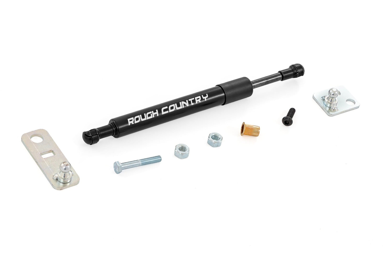 Rough Country - Tailgate Assist - Chevy Silverado & GMC Sierra 1500 2WD/4WD (2019-2026) - 73227