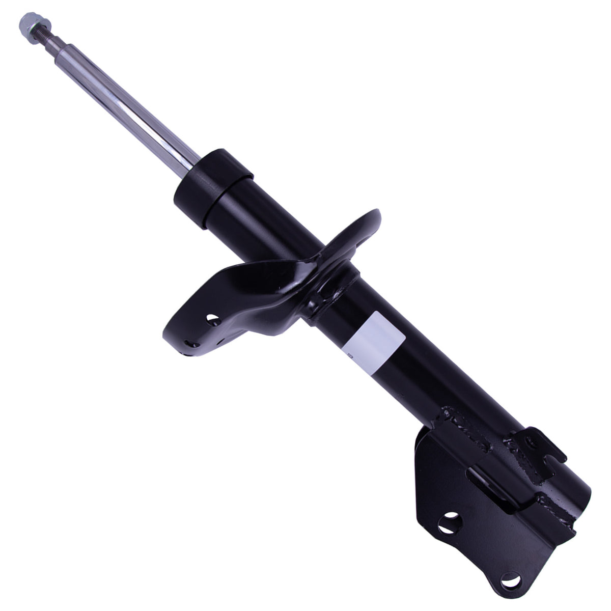 Bilstein B4 OE Replacement 14-18 Subaru Forester Front Left Twintube Strut Assembly - 22-278463